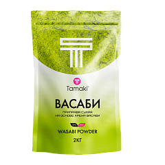 Васаби Tamaki ПРО